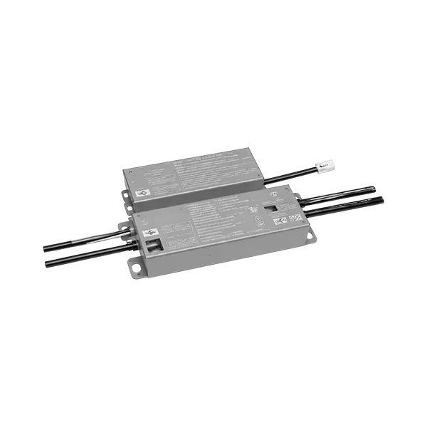 EM20-CMB/260DC — 20W emergency battery backup driver, recommended for Titan SKUs under 200W
