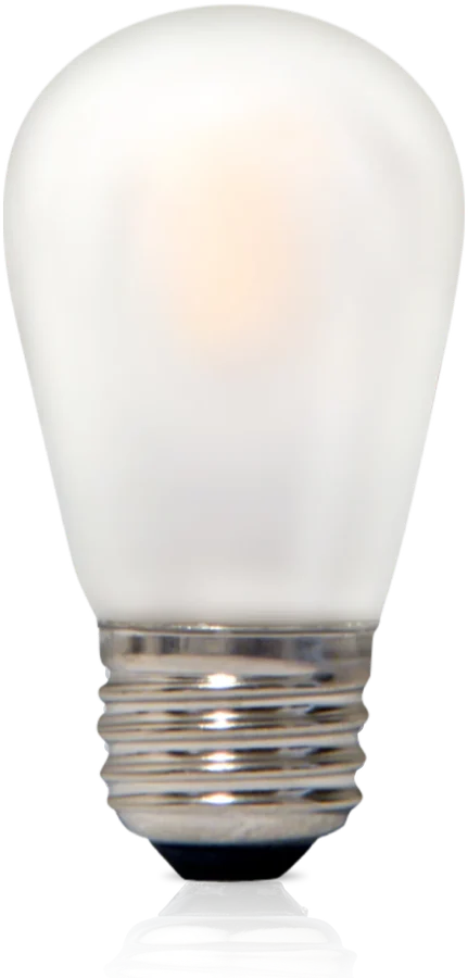 Marshall S14, frosted glass