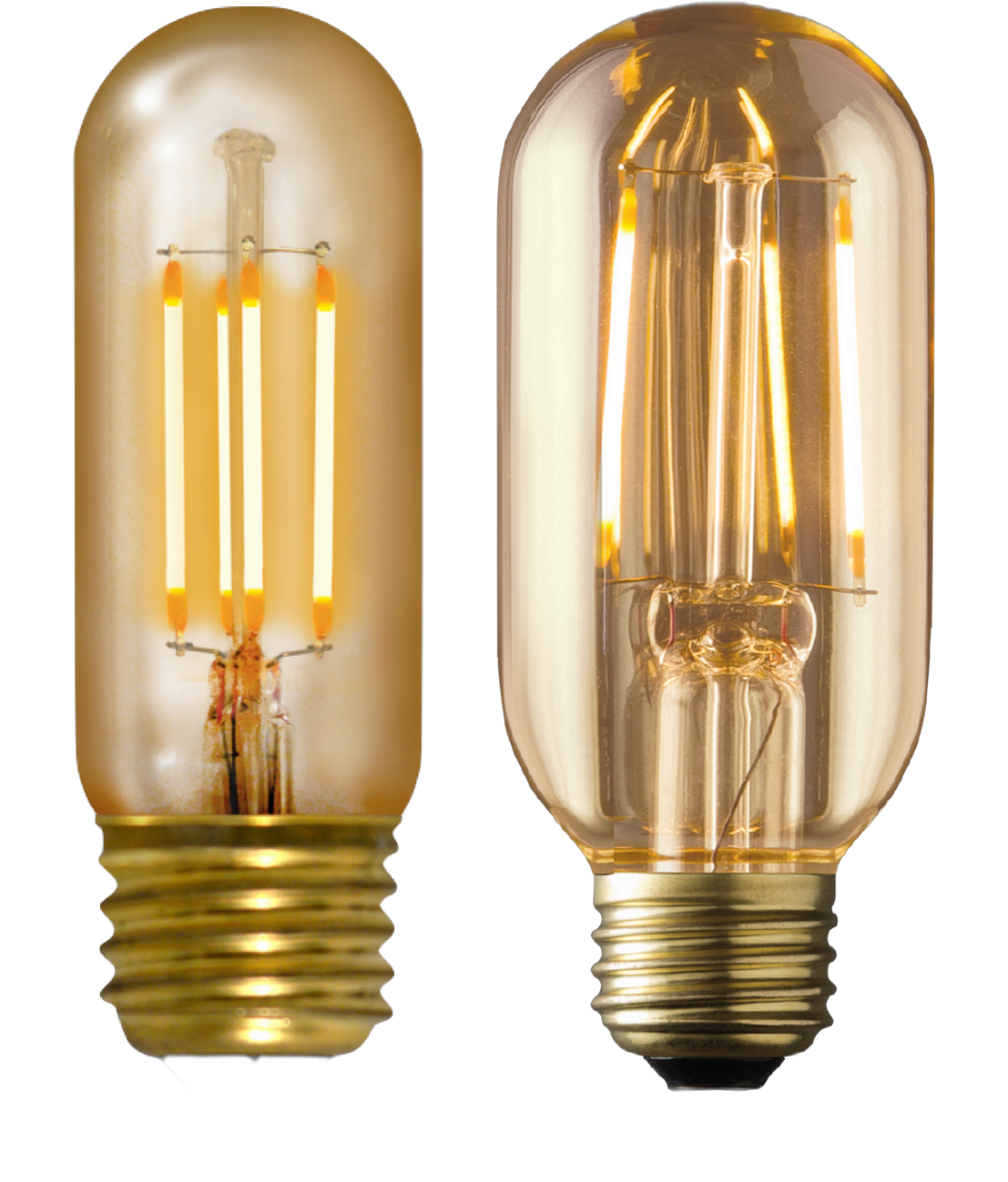 The Marconi Radio T10 T14 bulbs