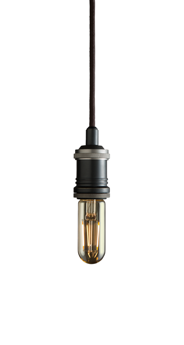 The Marconi Radio pendant