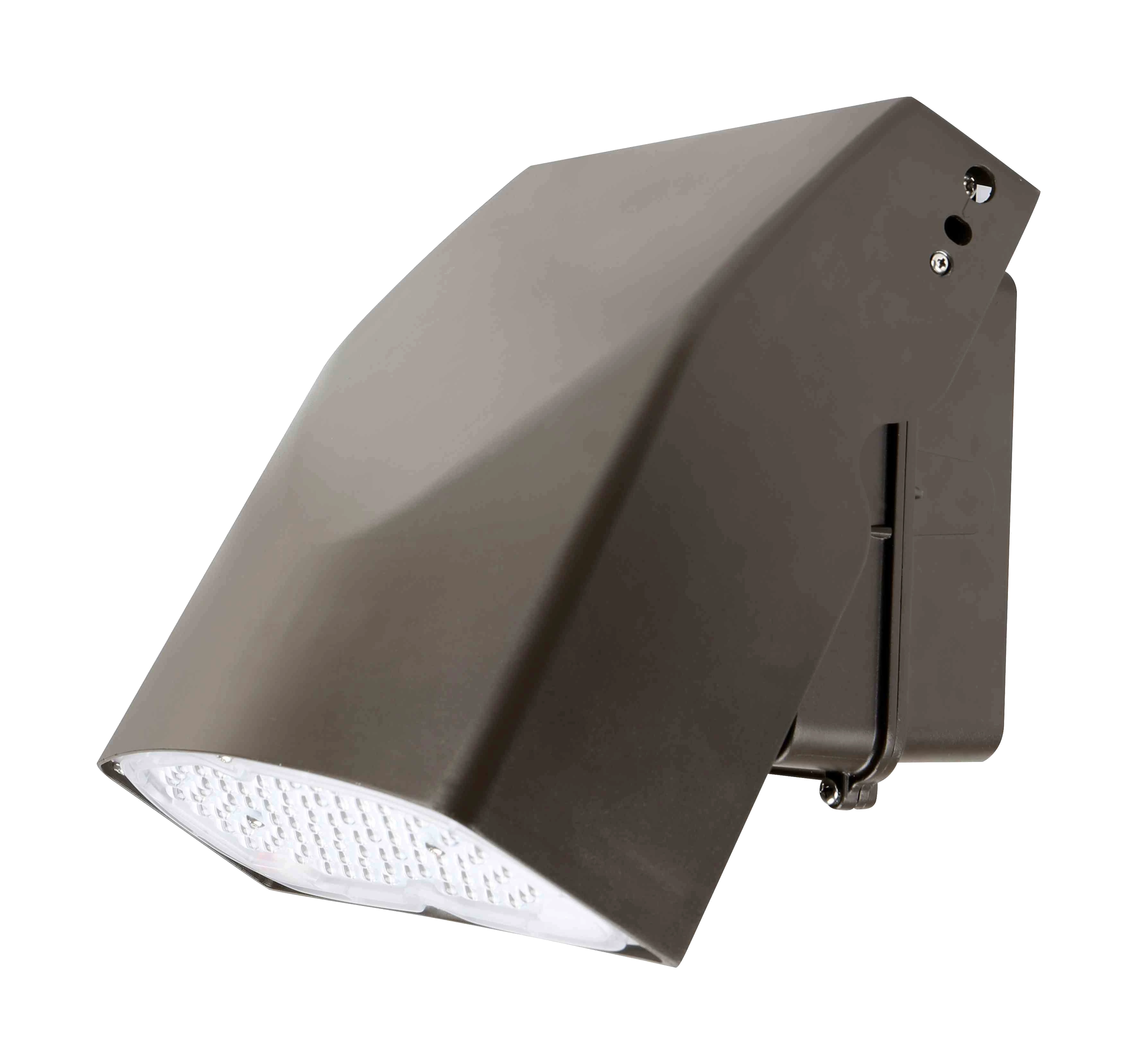 LWPA Anaheim adjustable wall pack