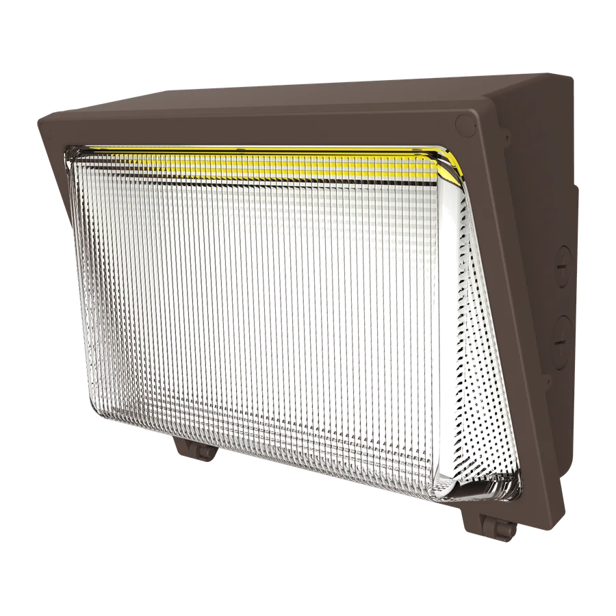 Guardian LED wall pack