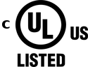 cULus Listed mark