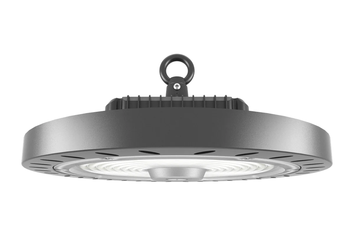 Icarus LED round high bay profile