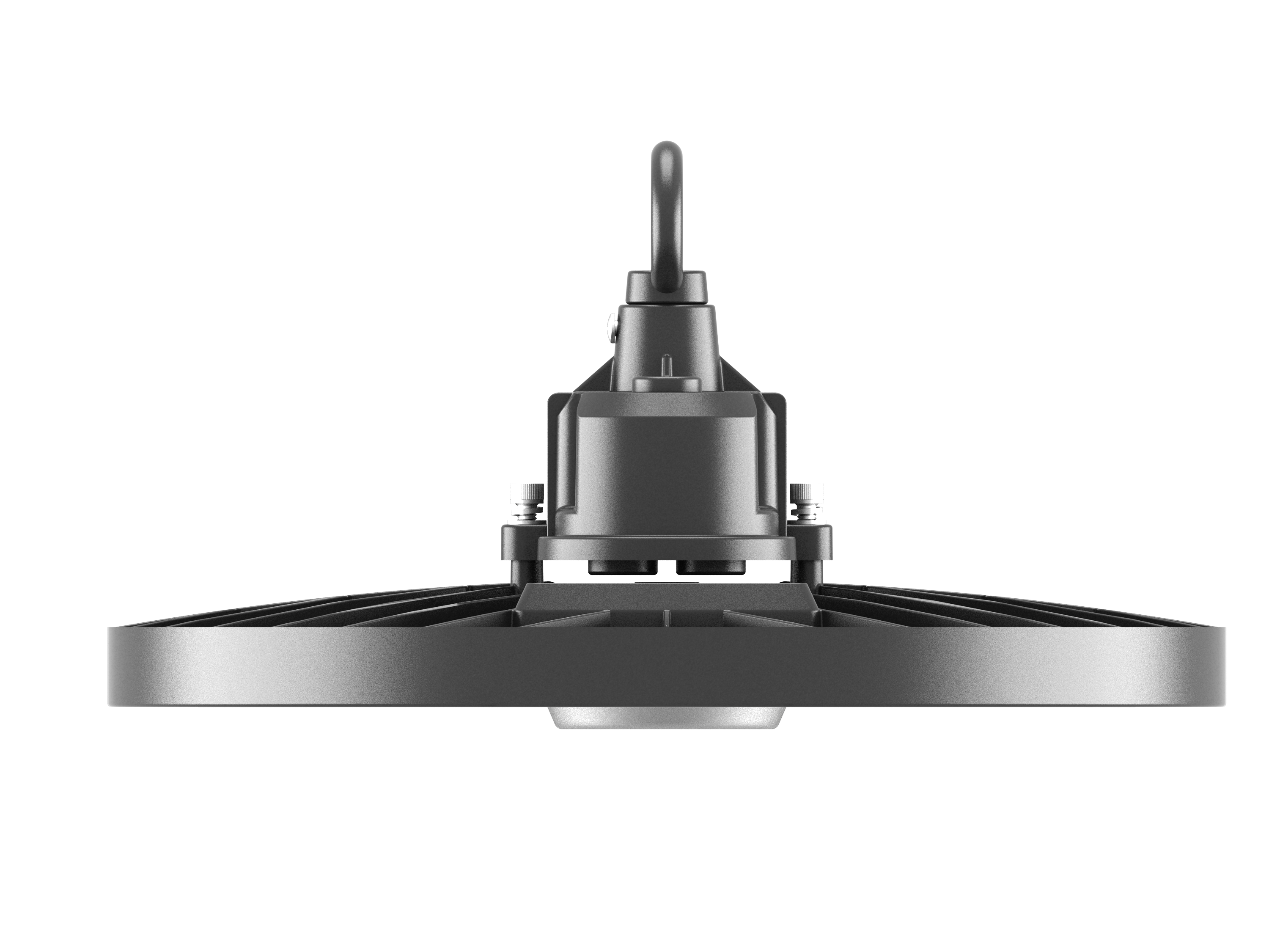 LRHB3W150 Icarus · 150-class · round UFO high-bay