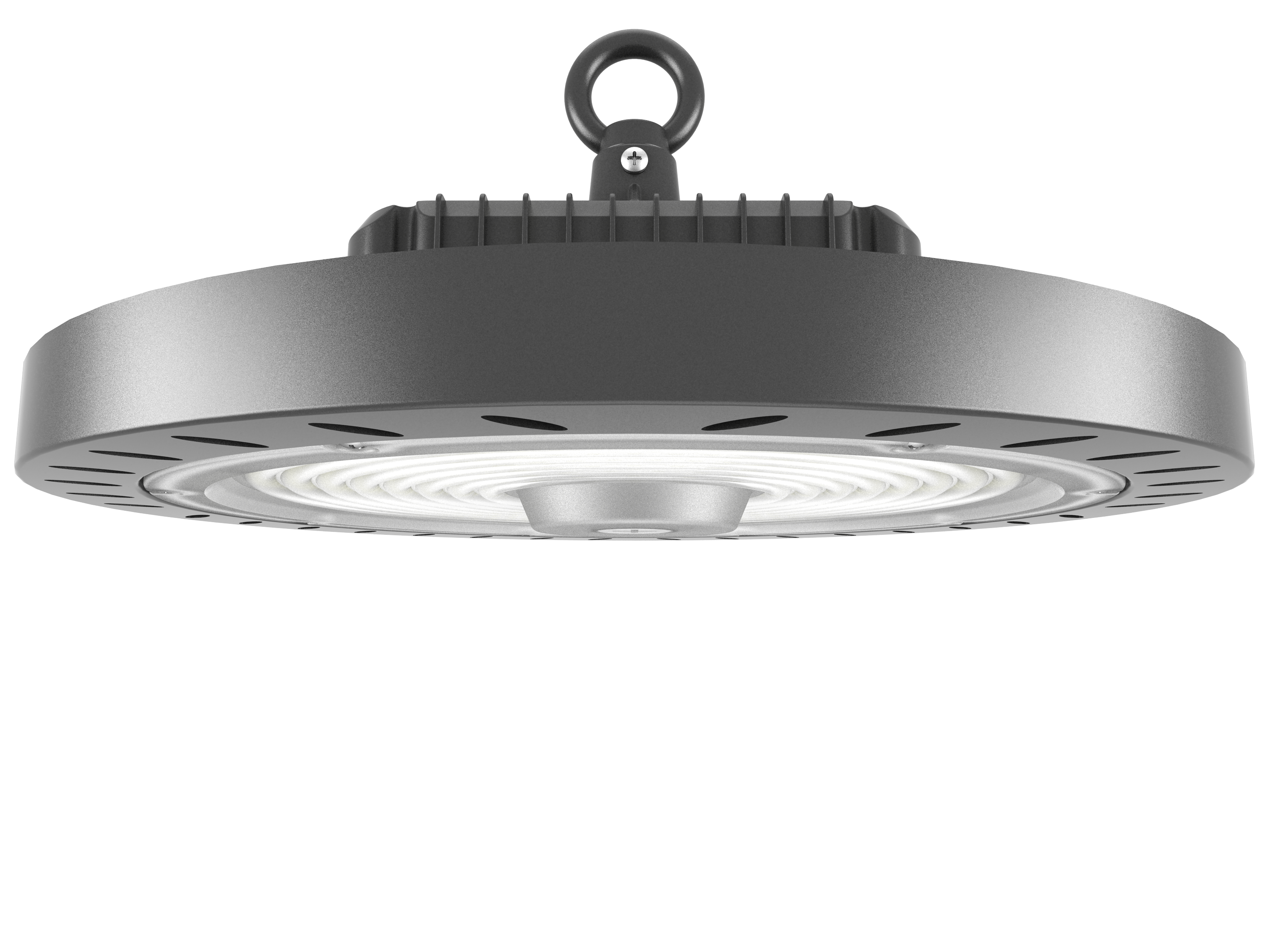 LRHB3W300 Icarus · 300-class · round UFO high-bay