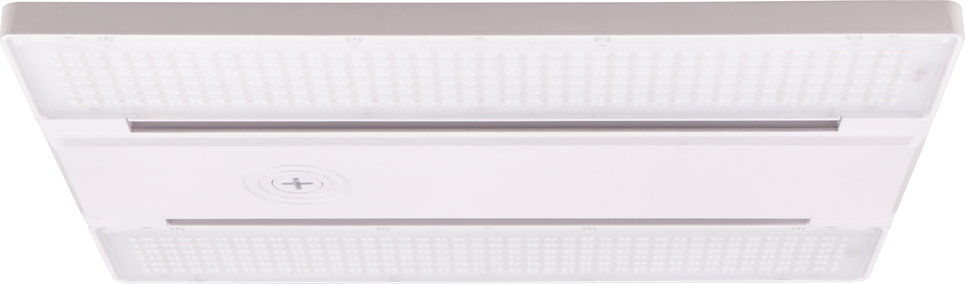 Titan LLHB linear high-bay (cross-family · linear form-factor)