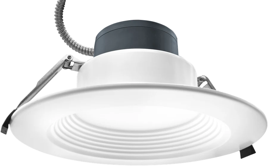 Solstice can-less downlight