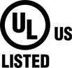 UL Listed mark