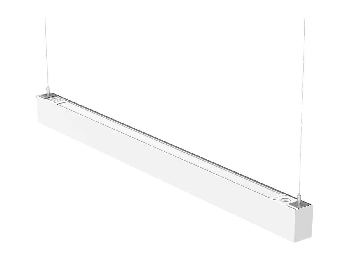 Luna specification-grade linear