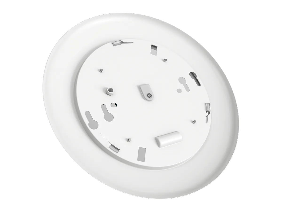 The back of the eCrescent 6 in
