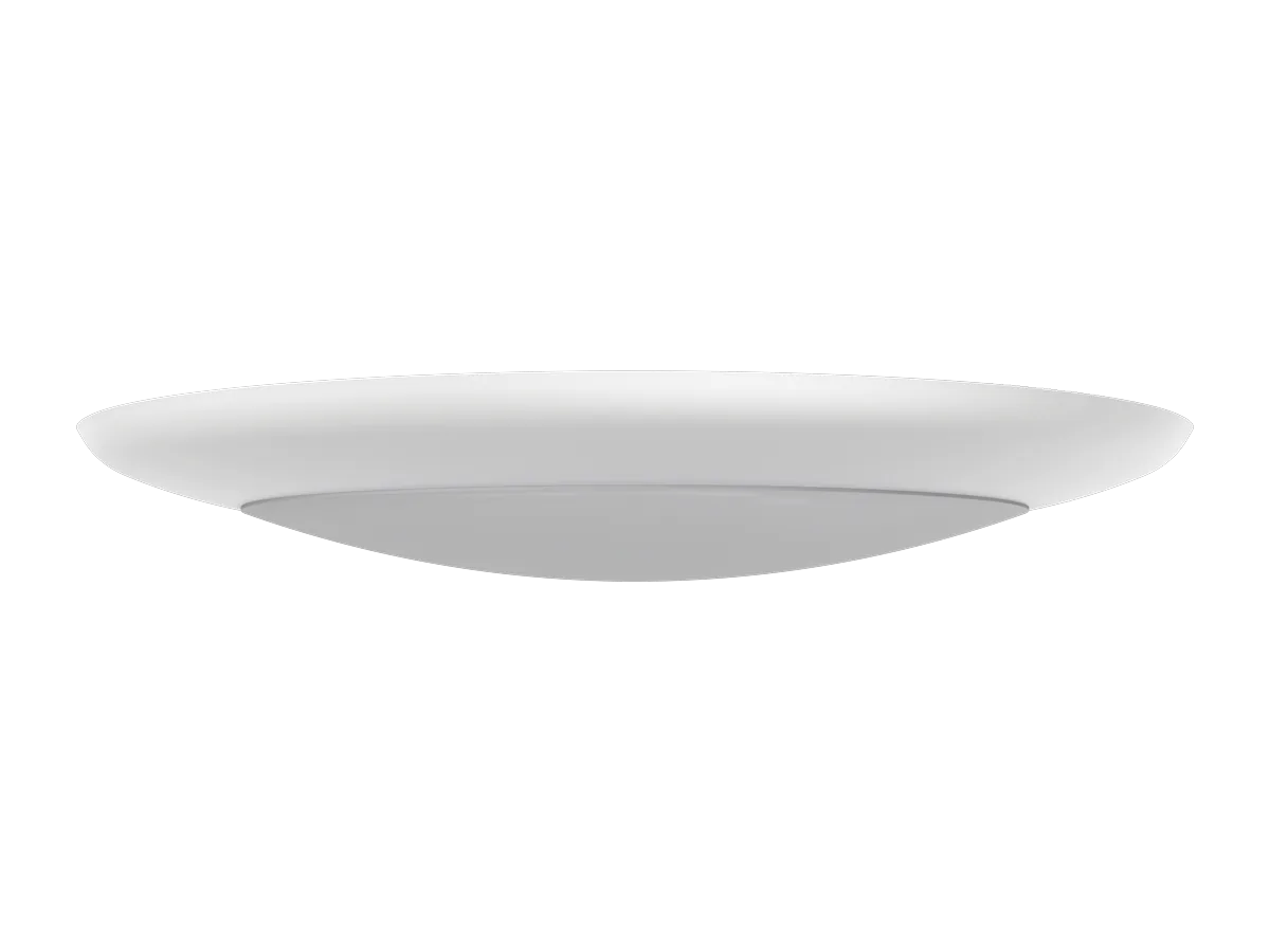 eCrescent in profile, 0.95 in deep