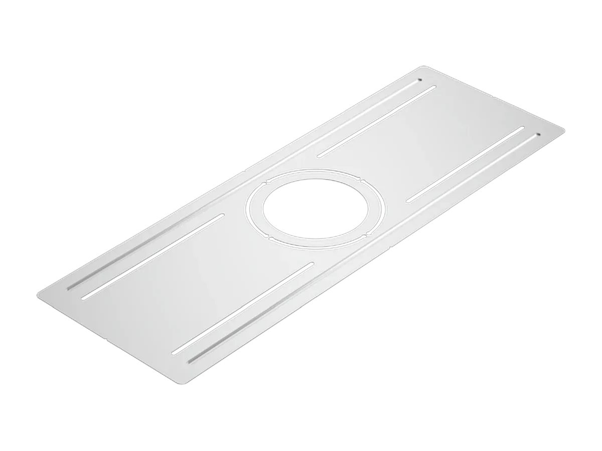 New-Construction Plate