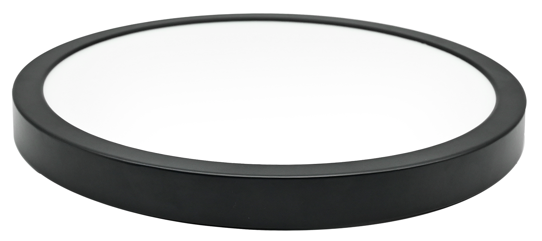 Eclipse-II LDLL 7″ surface puck retrofit module · black