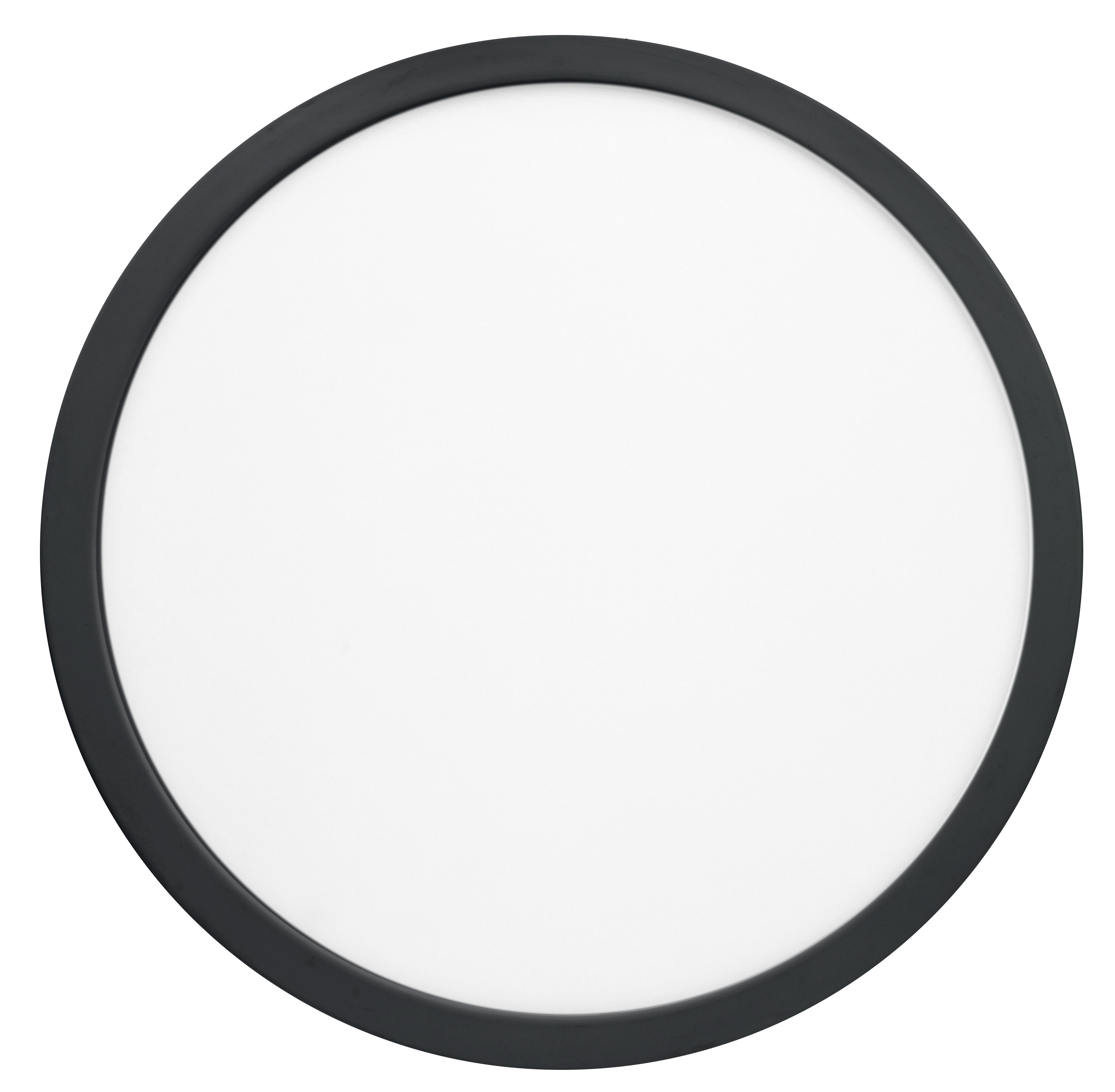 LDLL Eclipse-II — 11″ in black finish, the LDLL0918 family-leading 103 lm/W efficacy SKU at 4000K and 5000K (2,165 lm at 21W)