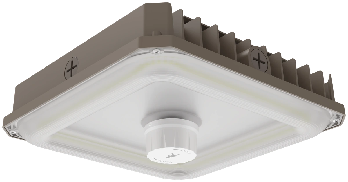 LCNP Navigator luminaire