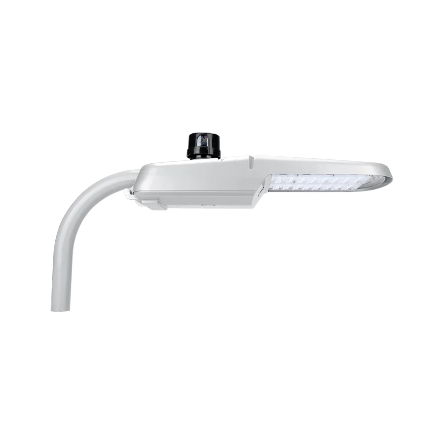 Abbey LED roadway luminaire