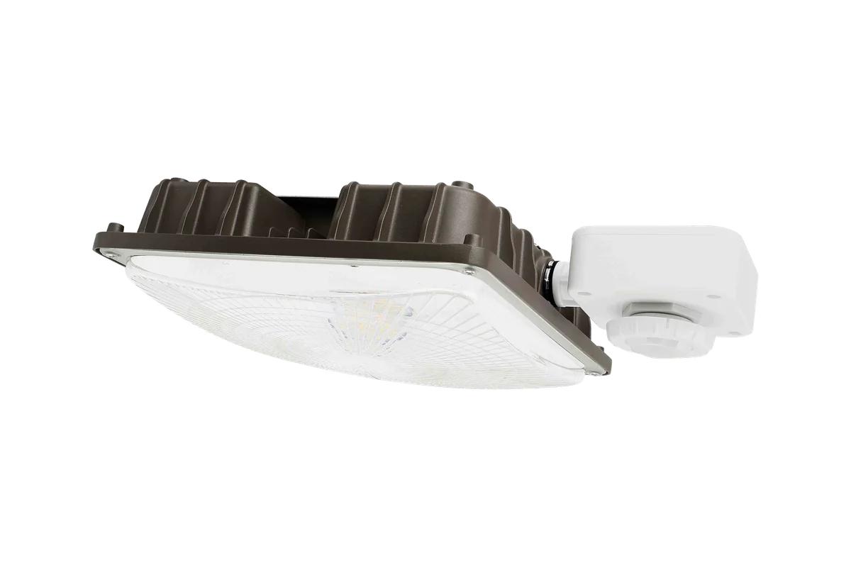 Pathfinder with the built-in bi-level sensor