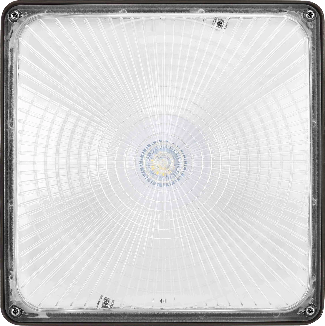 LCNP Pathfinder luminaire