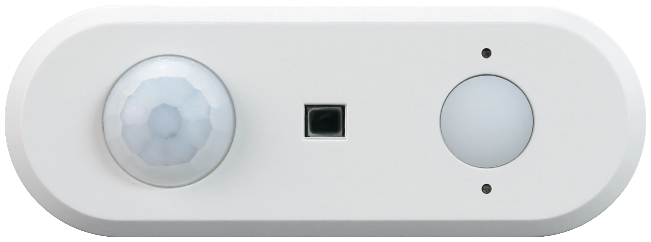 MSP-HTI-NLC · SILVAIR Bluetooth Mesh PIR sensor · MSP-HTI/08P1/NLC compact fixture-mount