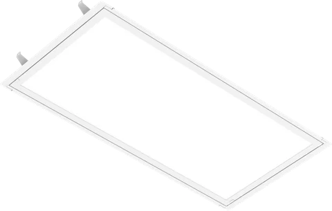 LBLR · retroⒶRCH-P1 retrofit back-lit panel