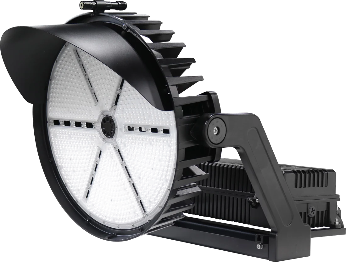 LSPL Radiator luminaire