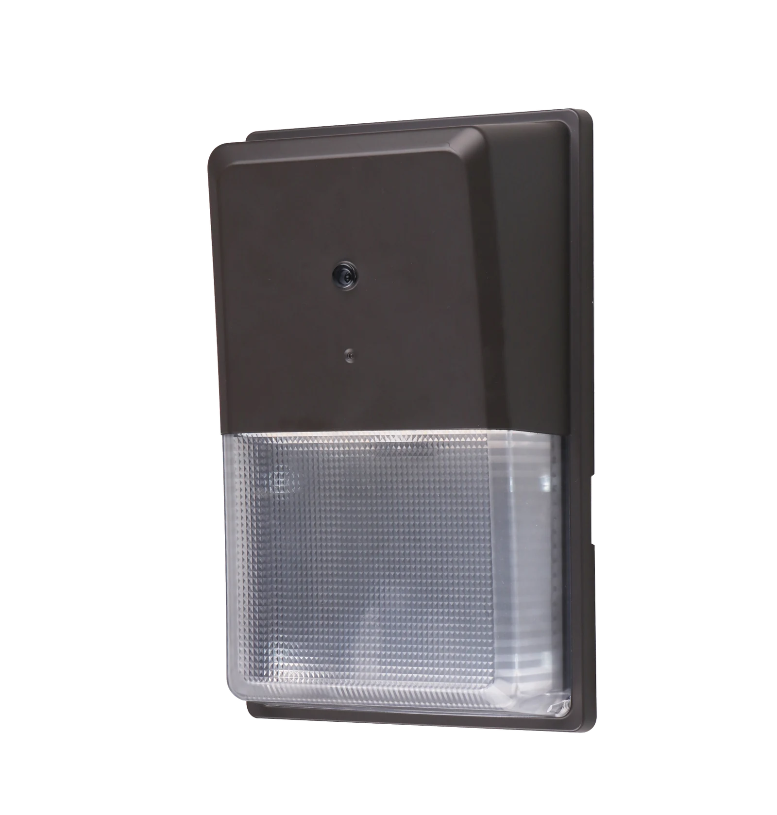 LWPE Ramparts Entryway Wall Pack luminaire
