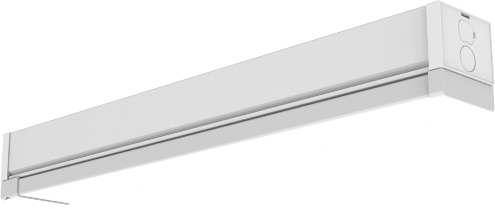 Hallmark LLSN linear strip · new-build · product photo