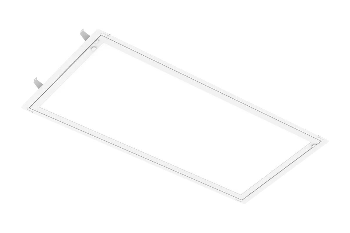 retroARCH-P1 LED back-lit retrofit kit