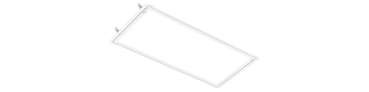 retroARCH-P1 LED back-lit retrofit kit, the configured catalog number
