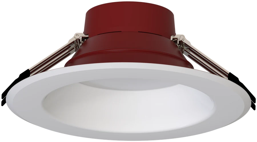 Solstice SafeZone downlight