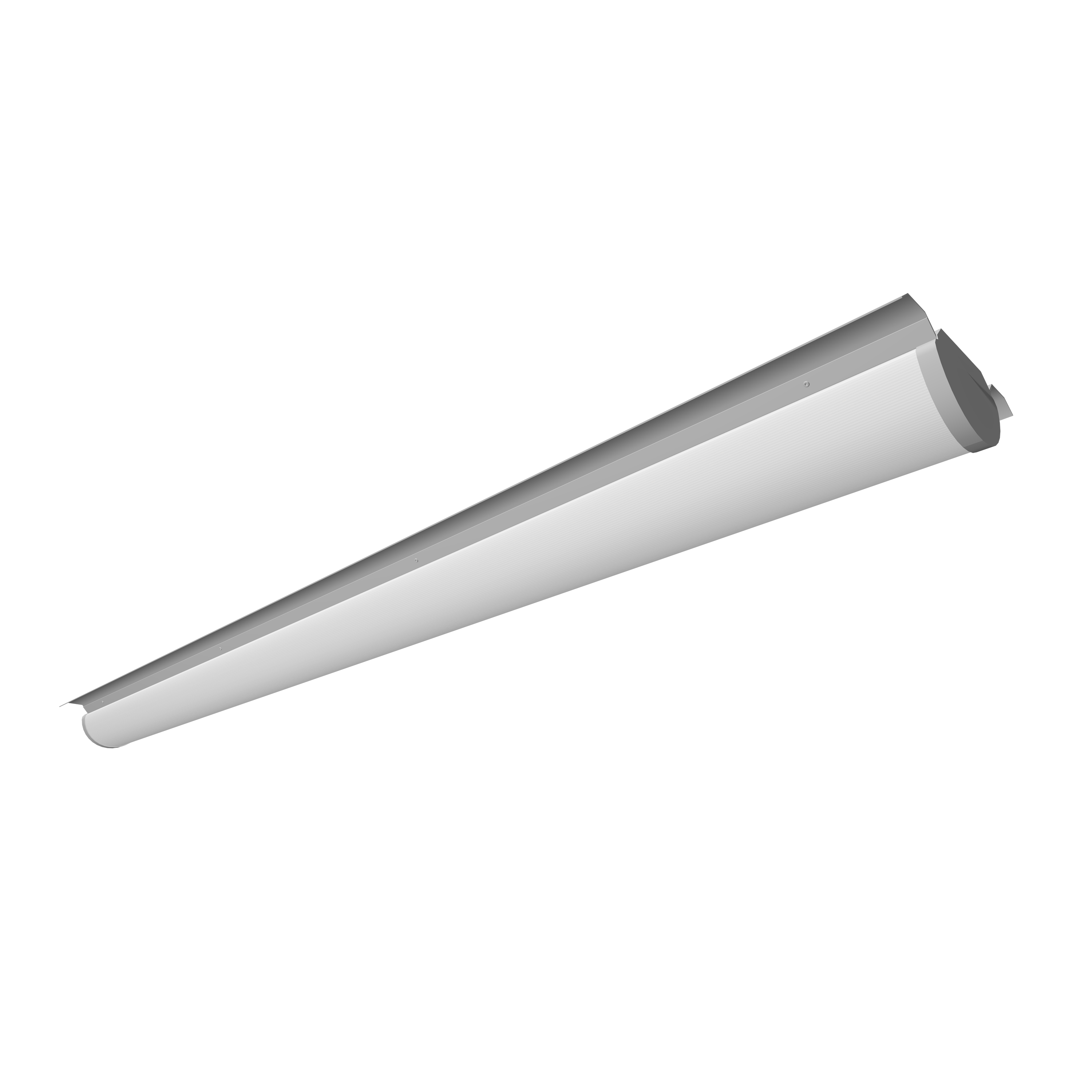 retroⒶRCH-L1 LLSR PRO linear strip retrofit kit · 4FT/8FT product photo