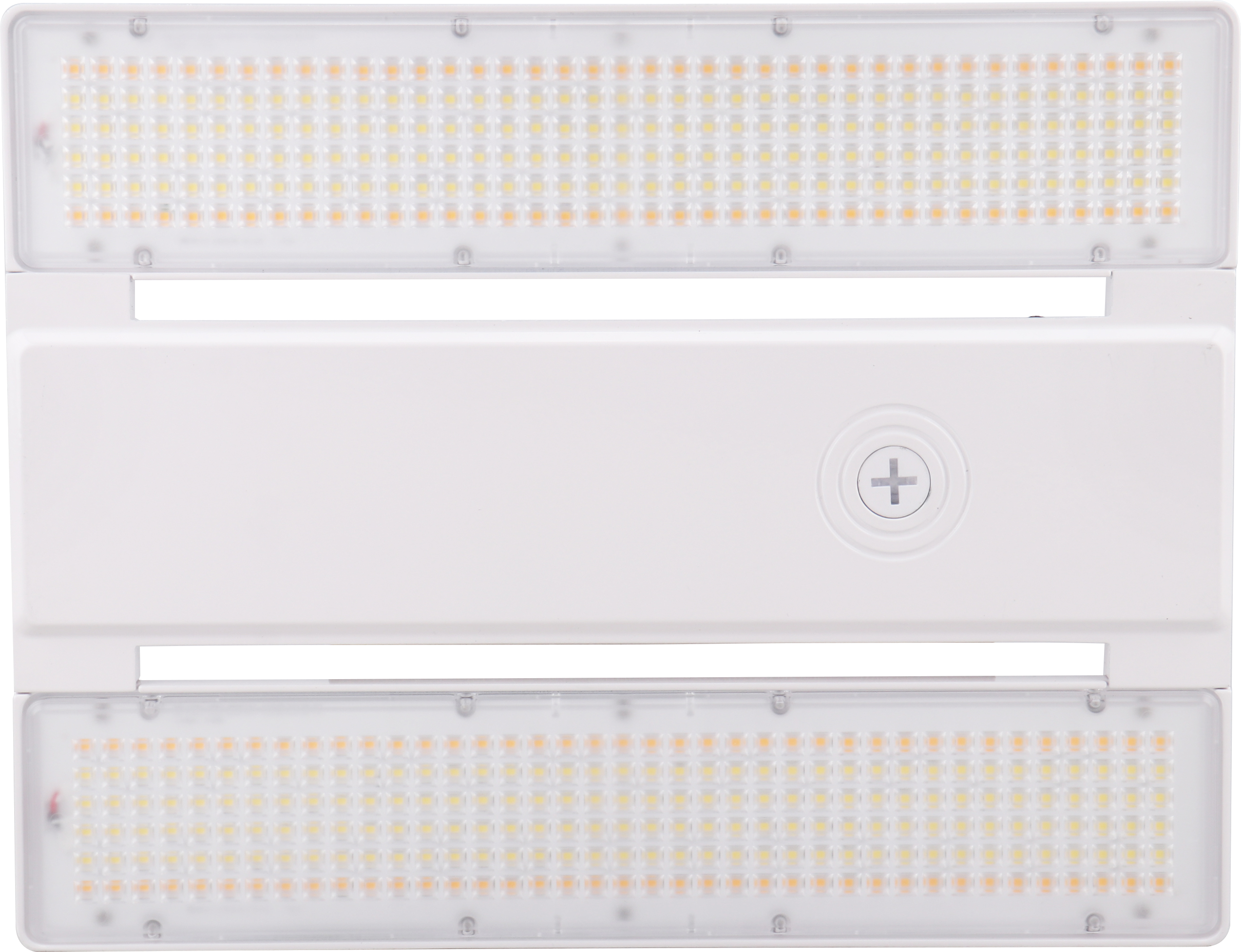 Titan 85-155W class · 双色温 dual-CCT lit demo · view 5