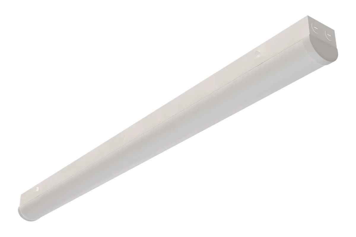 Vanguard LED linear strip, full length