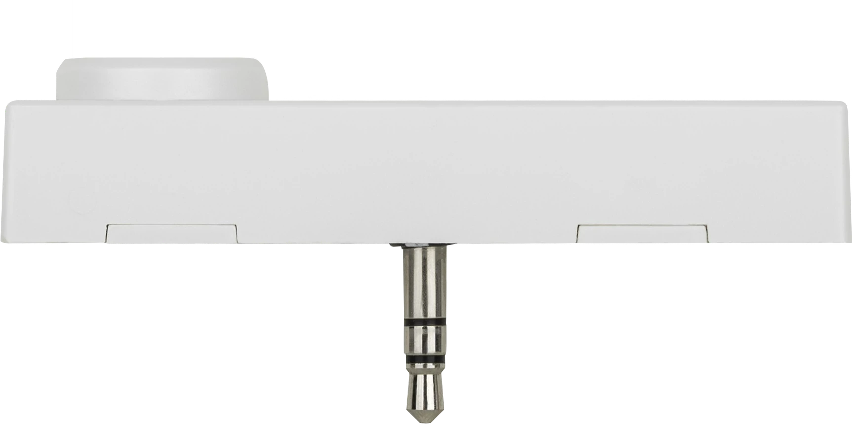 contrⒶLS by ⒶCS platform · DLC-qualified Bluetooth Mesh networked lighting controls · cloud-based SaaS management · MSX-CTI/903P1/ACS fixture-mount controller (representative of the 6-device ⒶCS catalog)